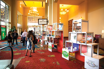 Viva Fresh Expo Expands Gateway to Innovation Awards (The Produce News) Viva Fresh Expo Expands Gateway to Innovation Awards (The Produce News)