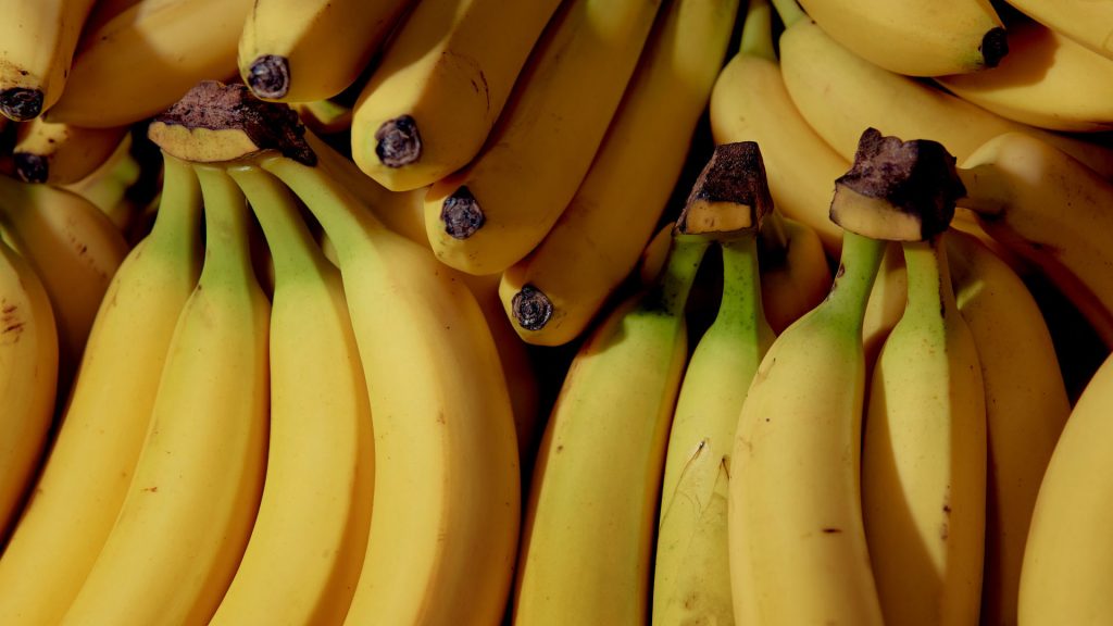 We Do Foods That Are Fresh and Healthy